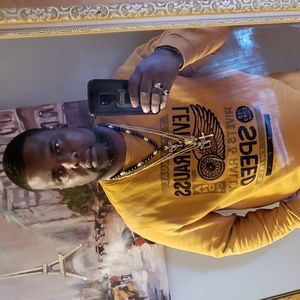 Meet your Posher, Vincent